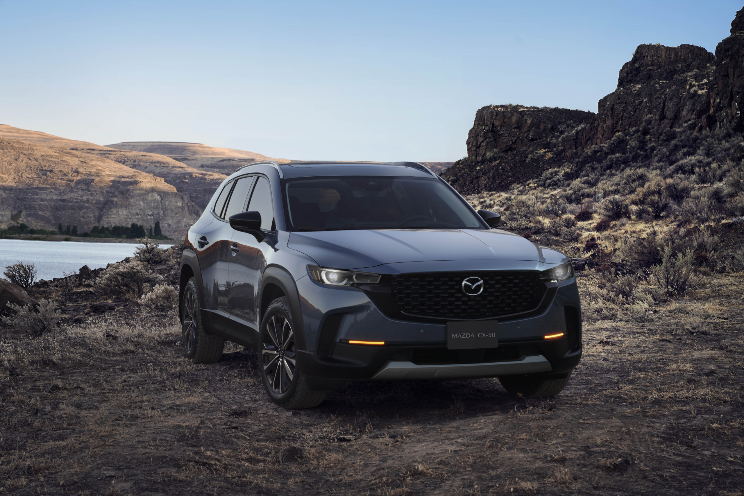 RS74445_VG06LAA_Mazda_CX-50_2024_Versiones_Grand_Touring_Signature_2.5L_Turbo_Exterior_014