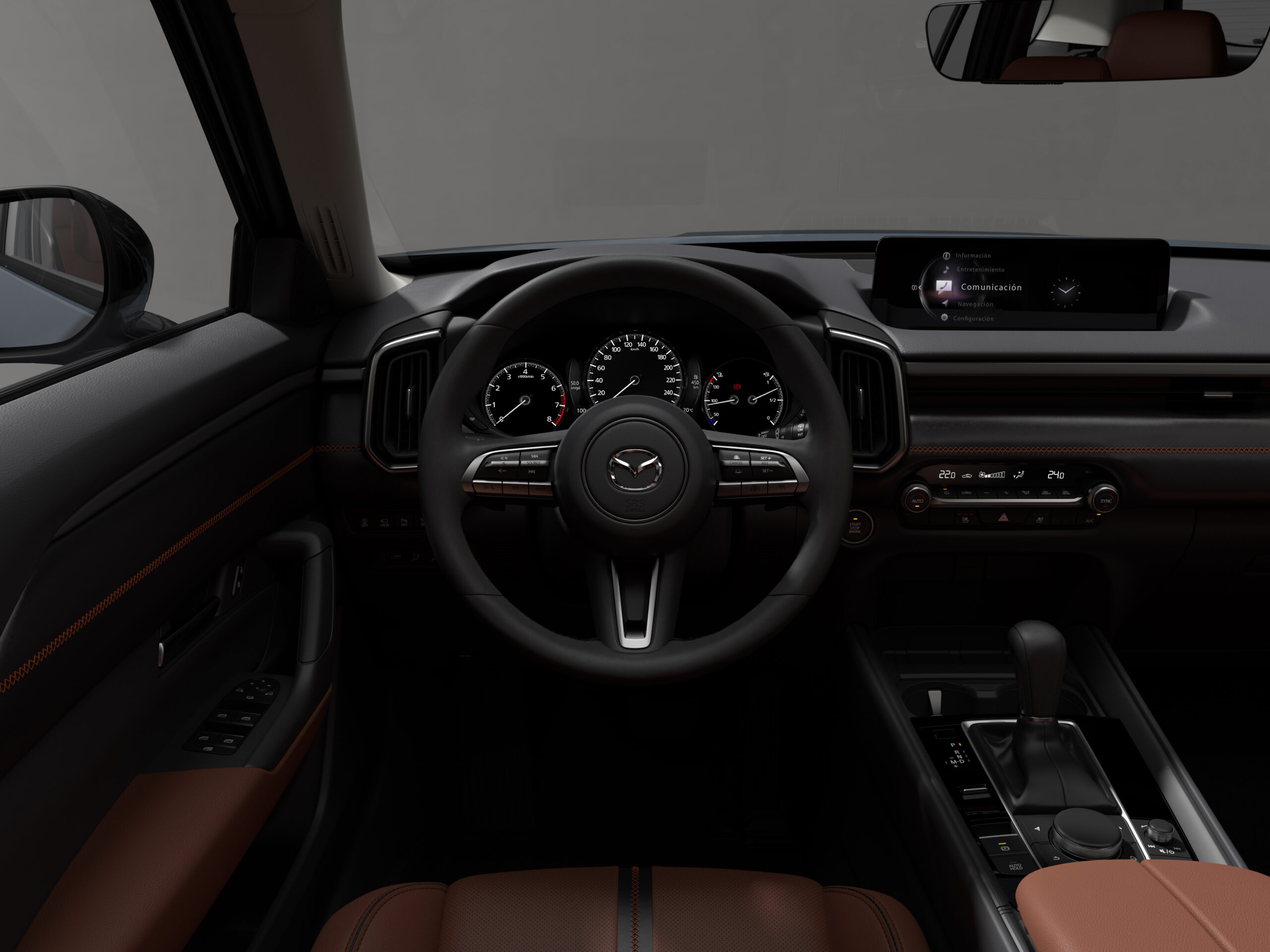 RS74463_VG06LAA_Mazda_CX-50_2024_Versiones_Grand_Touring_Signature_2.5L_Turbo_Interior_004