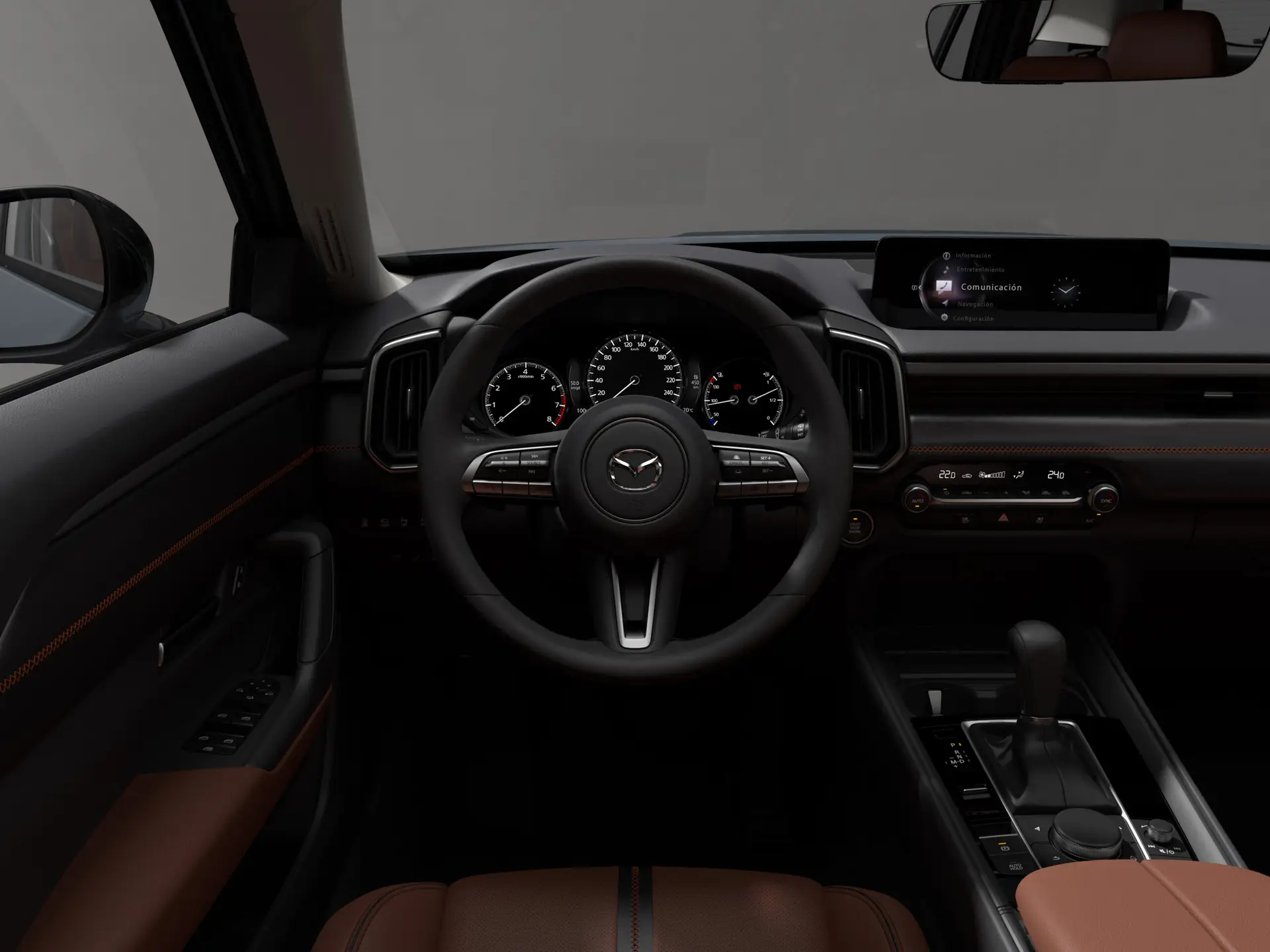 RS74463_VG06LAA_Mazda_CX-50_2024_Versiones_Grand_Touring_Signature_2.5L_Turbo_Interior_004