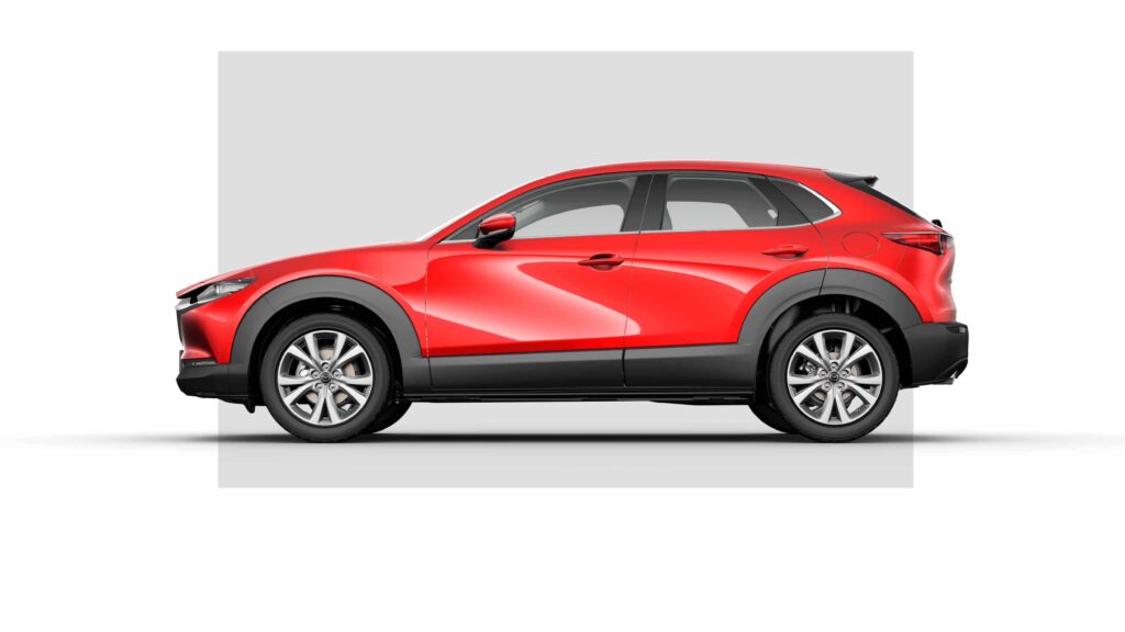 camioneta-hibrida-mazda-cx-30-colombia