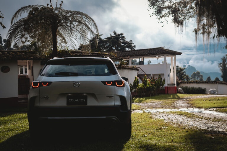 Mazda Evolution Members: Evoluciona Tu Pasión Cada Dos Años