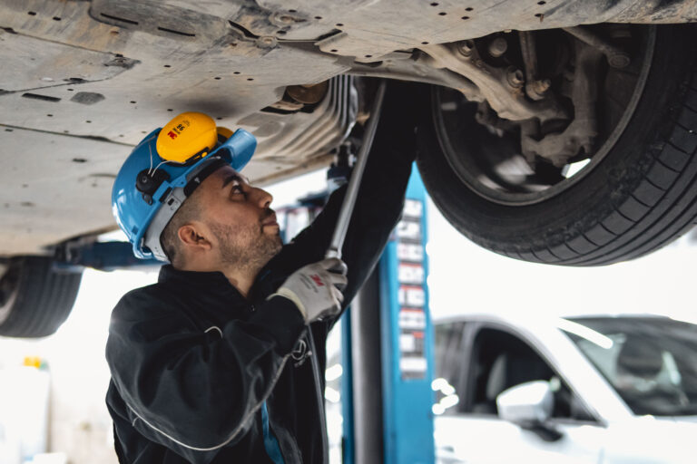 Servicio Mazda Colautos: Más Que Mantenimiento, Un Respaldo En Cada Trayecto